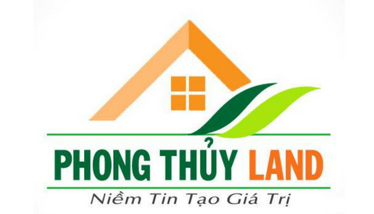 Logo Công ty BĐS Phong Thủy